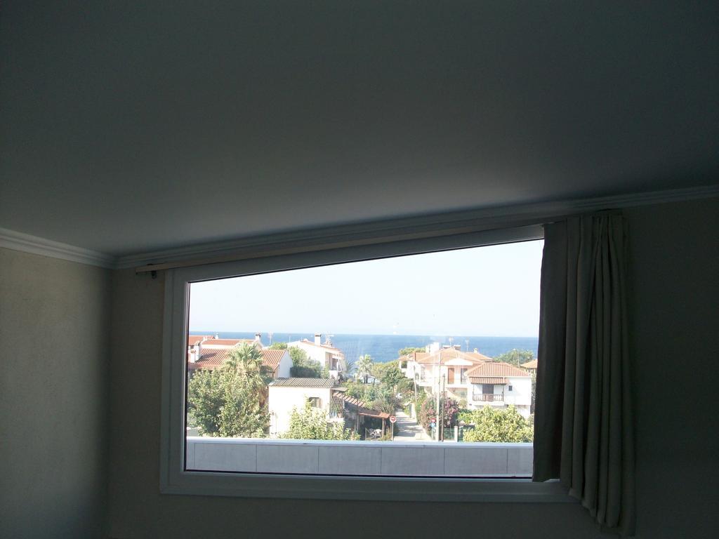 Mavridis Rooms Nikiti  Camera foto