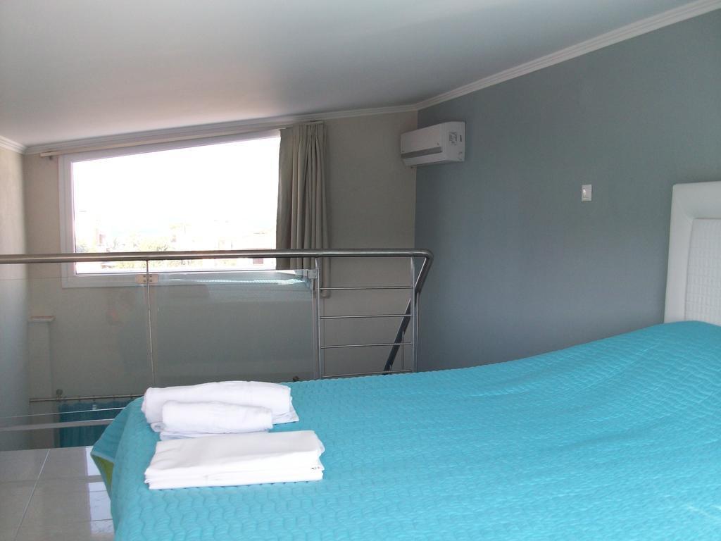 Mavridis Rooms Nikiti  Camera foto